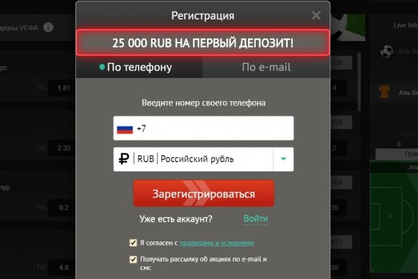 Гидра и кракен