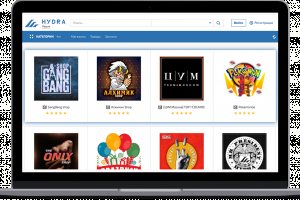 Зеркала тор